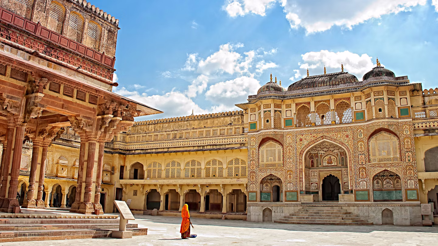 Rajasthan Heritage
